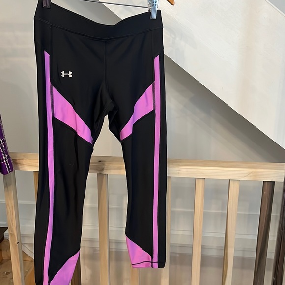 Under Armour Women’s leggings - Picture 1 of 4